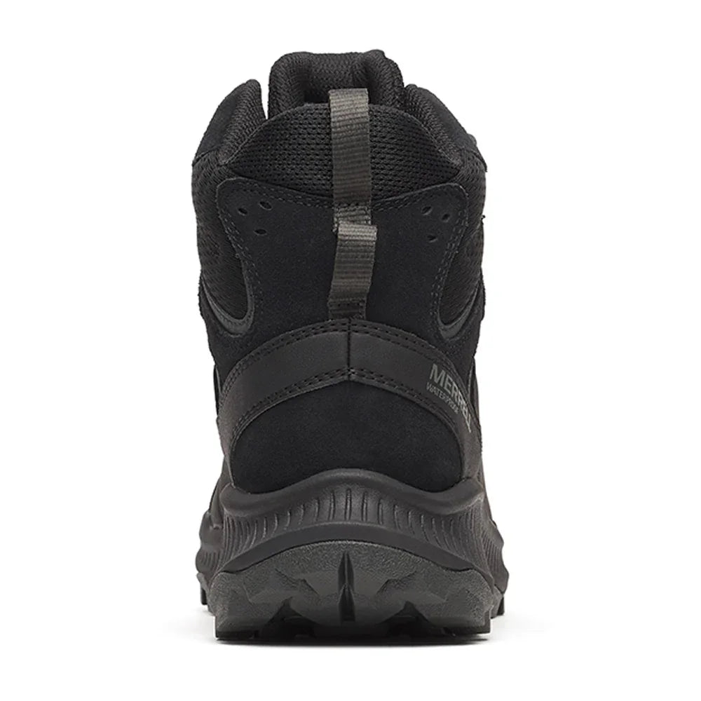 Bottes de randonnées imperméables Merrell Speed Strike 2 LTR THRM MID WP (hommes)