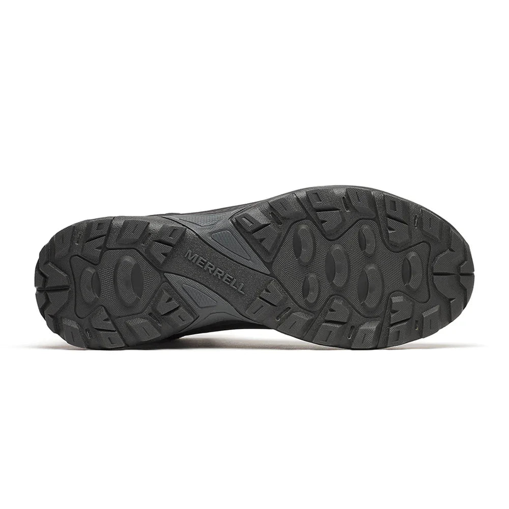 Bottes de randonnées imperméables Merrell Speed Strike 2 LTR THRM MID WP (hommes)