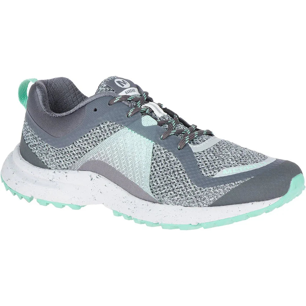 Souliers de course en sentier Merrell Banshee (femmes)