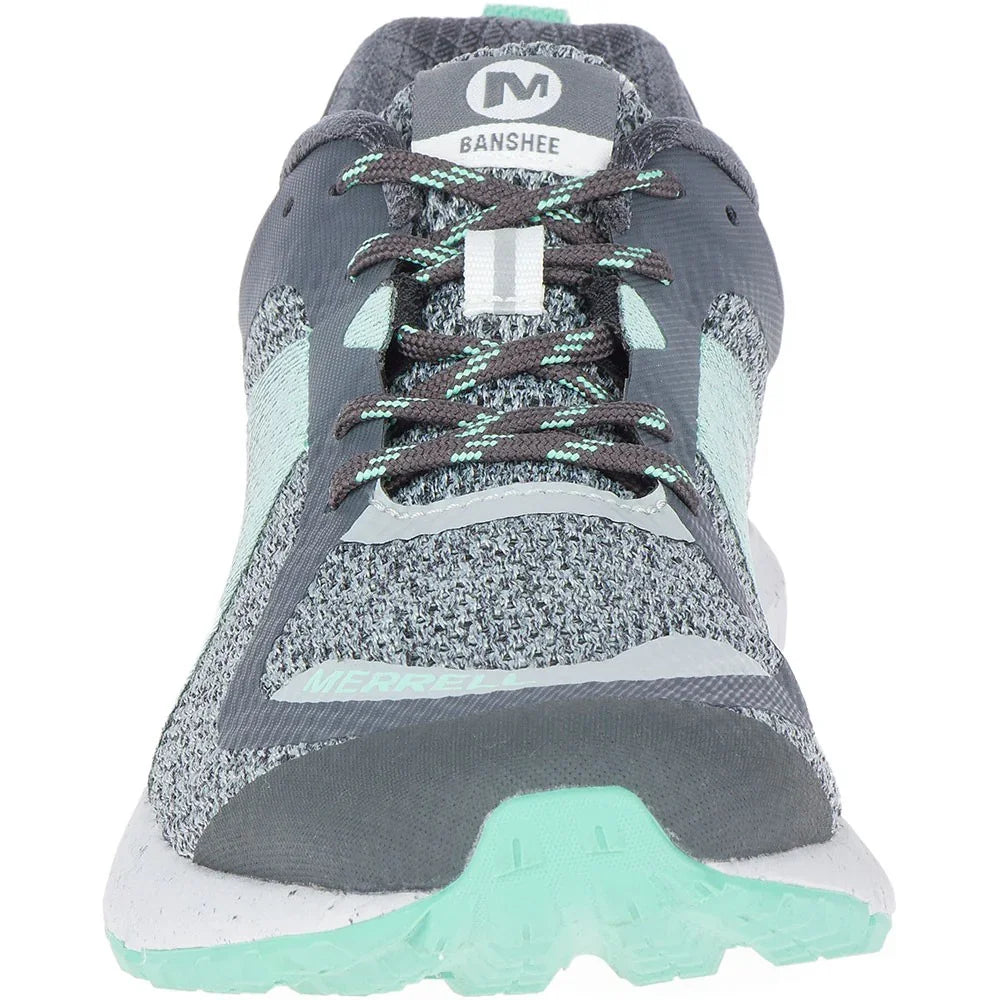 Souliers de course en sentier Merrell Banshee (femmes)