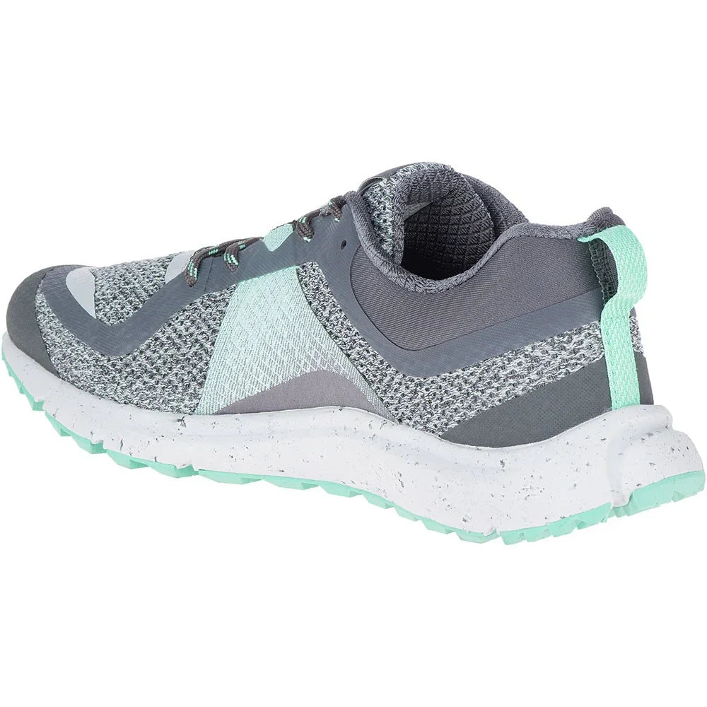 Souliers de course en sentier Merrell Banshee (femmes)