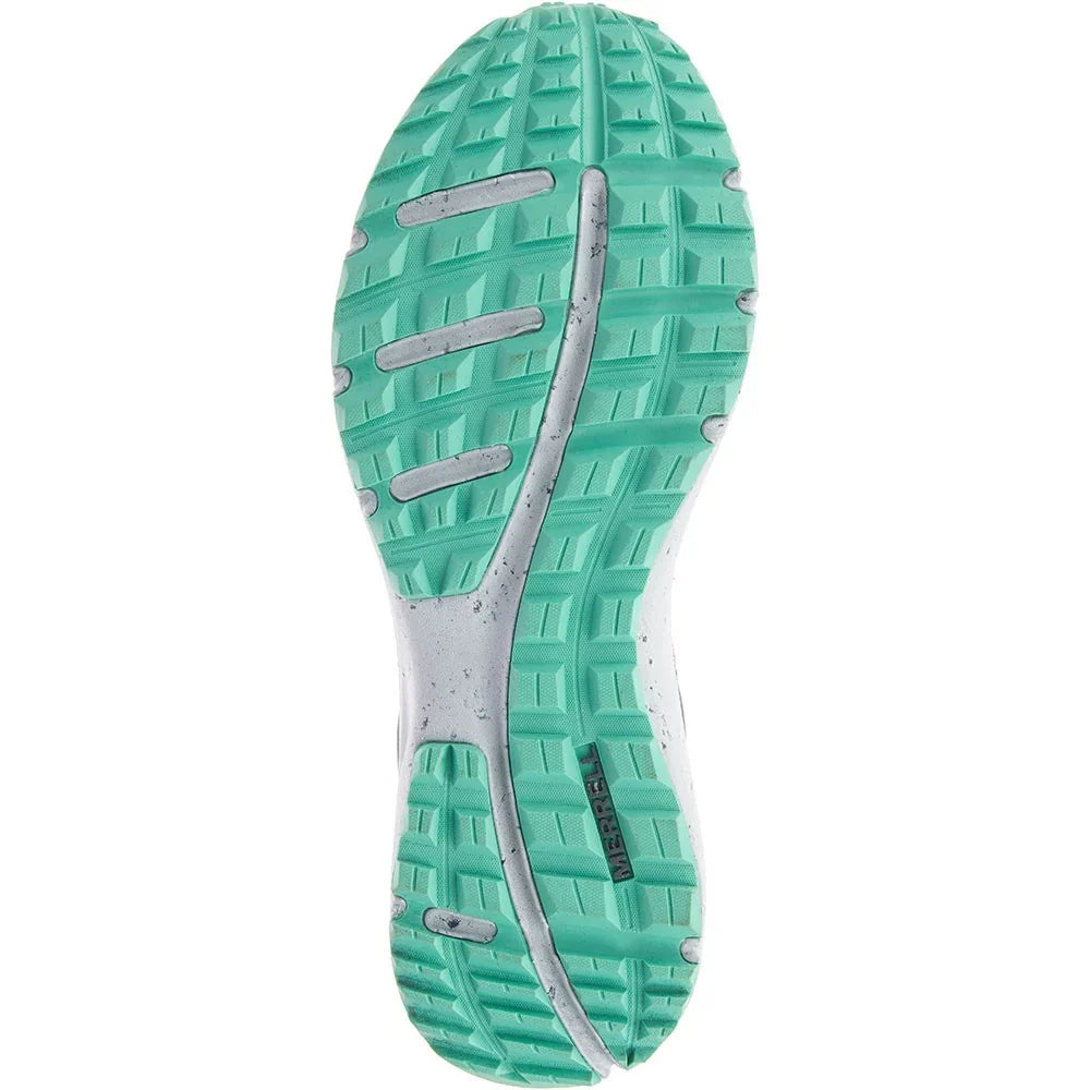 Souliers de course en sentier Merrell Banshee (femmes)