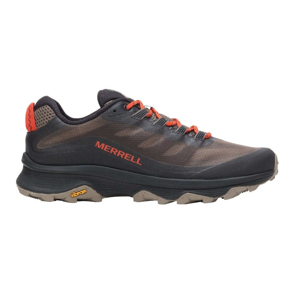 Merrell M's Moab Speed Wide Hiking Shoes