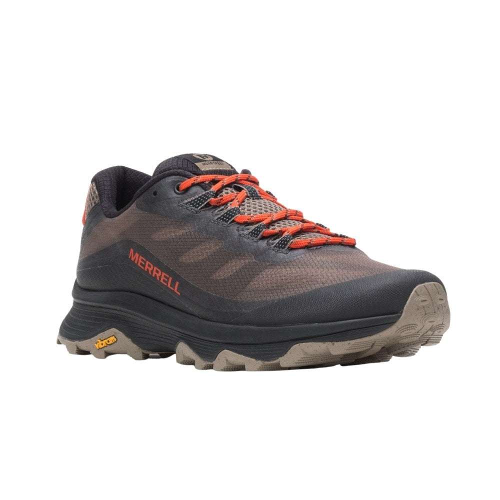 Merrell M's Moab Speed Wide Hiking Shoes