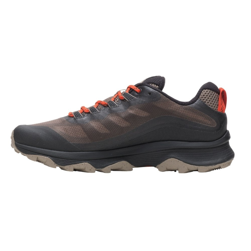 Merrell M's Moab Speed Wide Hiking Shoes