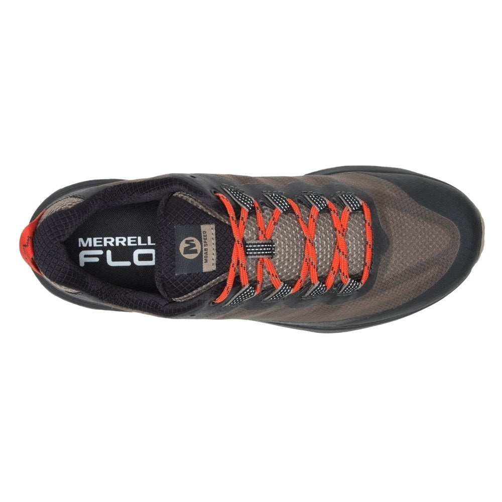 Merrell M's Moab Speed Wide Hiking Shoes