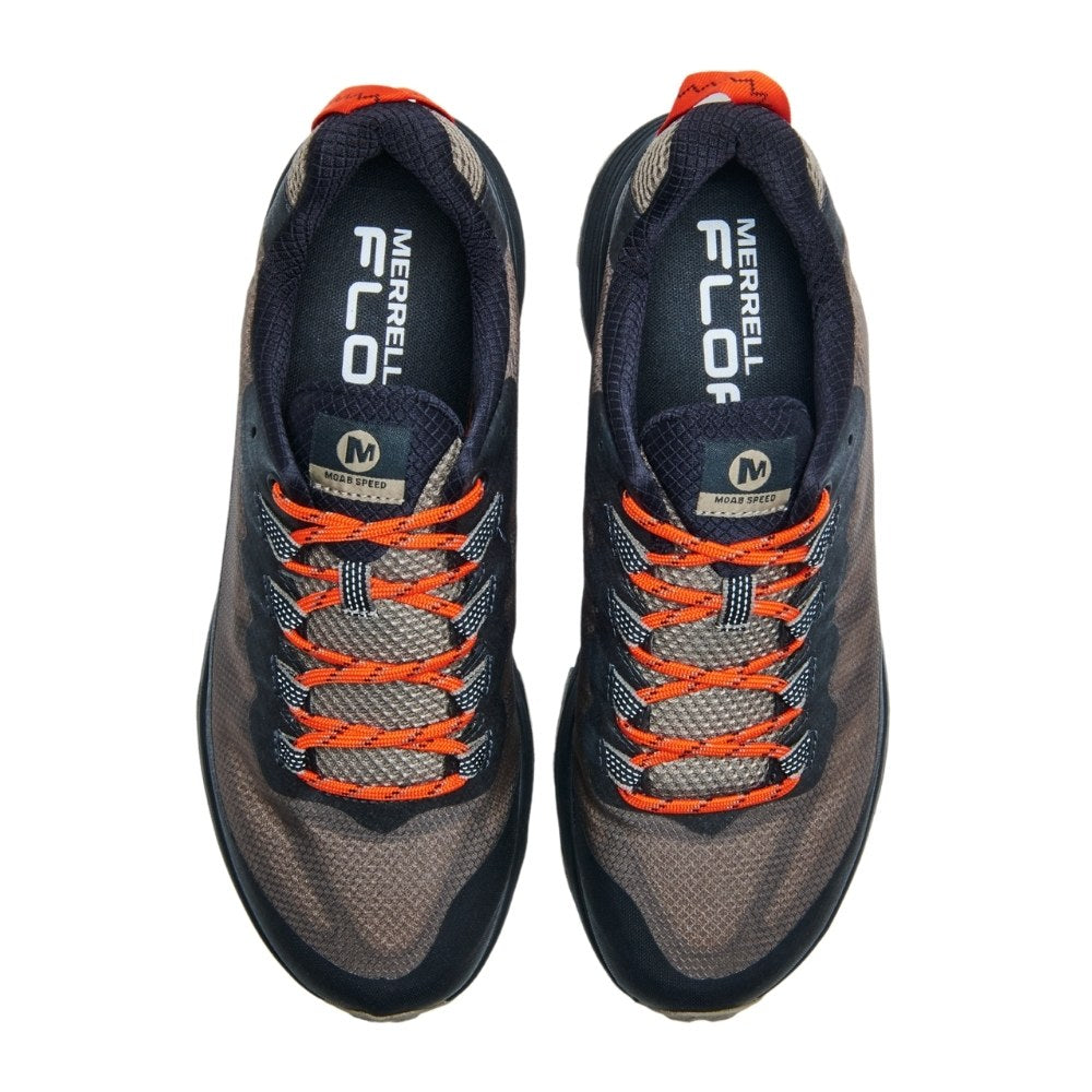 Merrell M's Moab Speed Wide Hiking Shoes