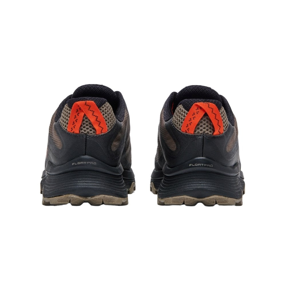 Merrell M's Moab Speed Wide Hiking Shoes