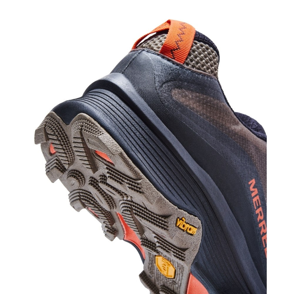 Merrell M's Moab Speed Wide Hiking Shoes
