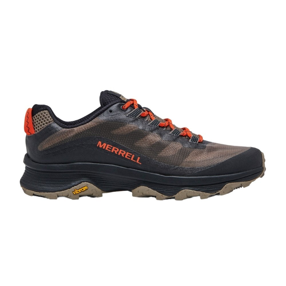 Merrell M's Moab Speed Hiking Shoes