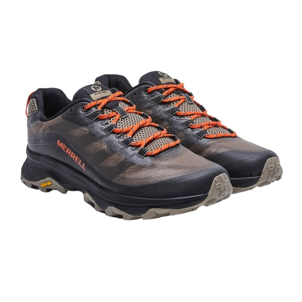 Merrell M's Moab Speed Hiking Shoes