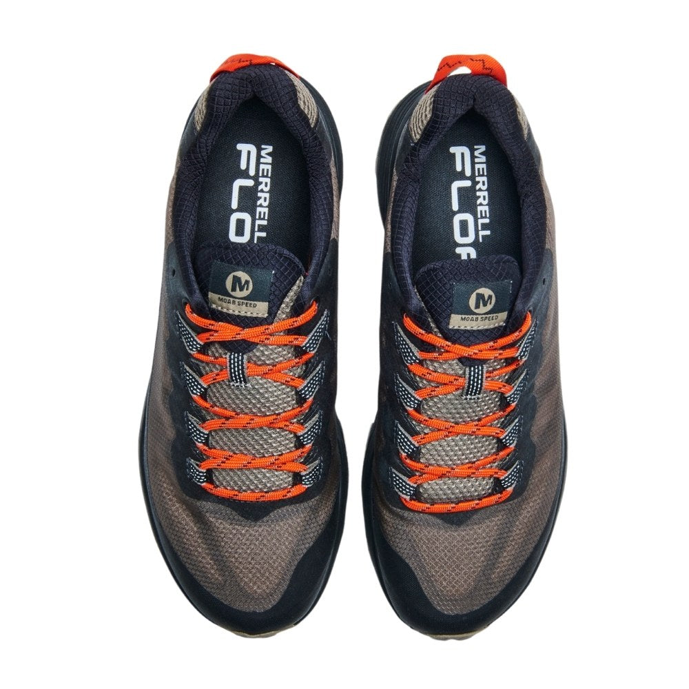 Merrell M's Moab Speed Hiking Shoes