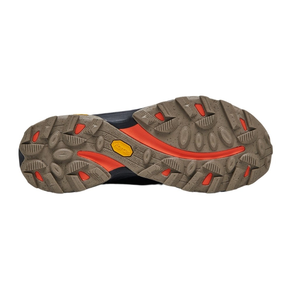 Merrell M's Moab Speed Hiking Shoes