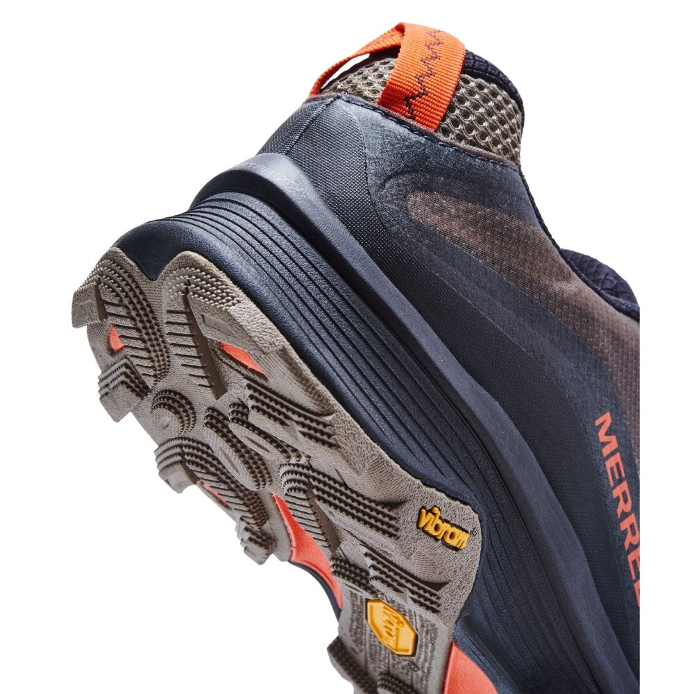Merrell M's Moab Speed Hiking Shoes