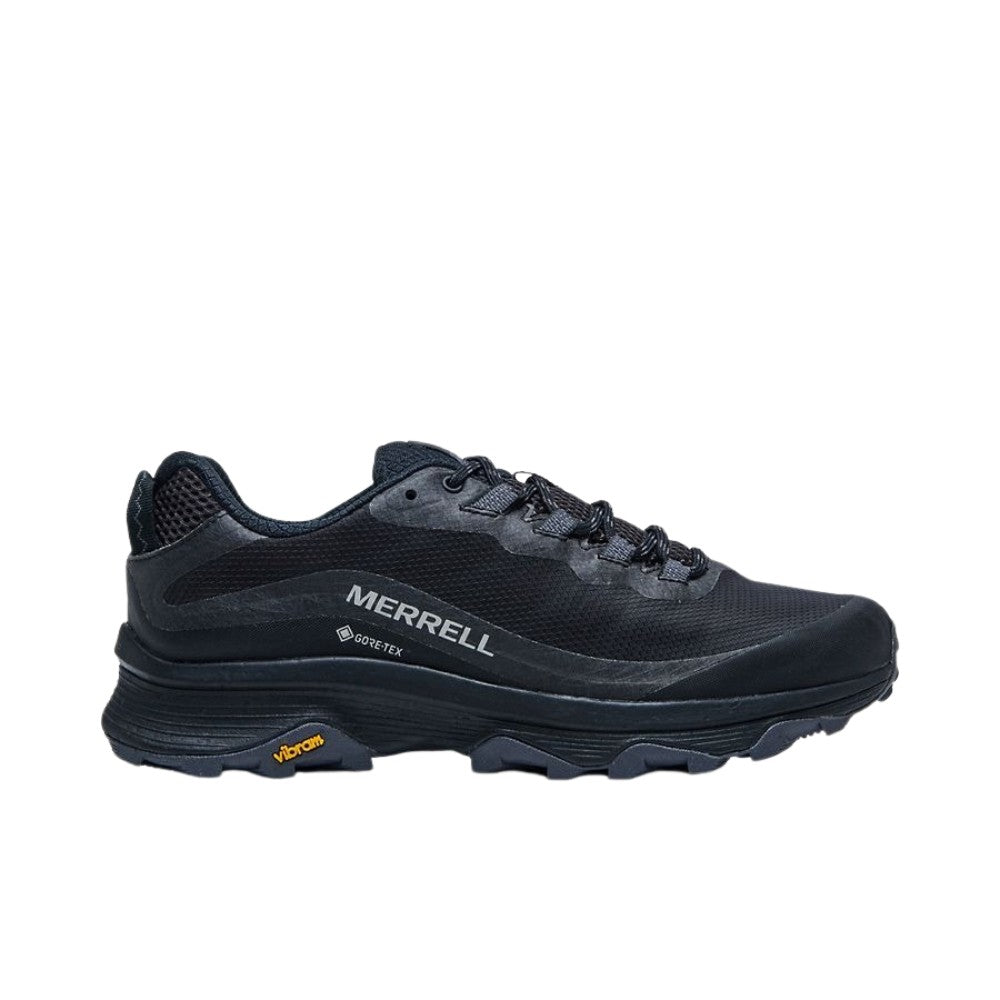 Merrell M's Moab Speed Gore-Tex Hiking Shoes