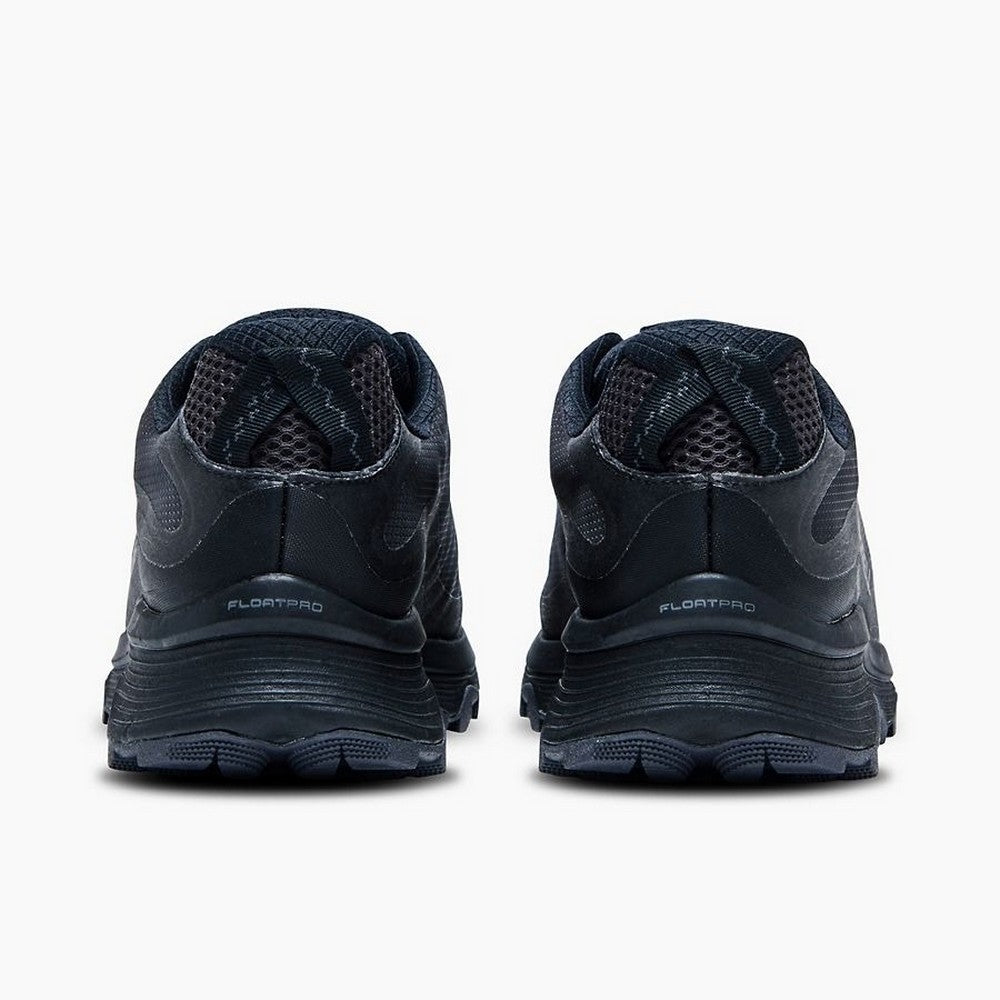Merrell M's Moab Speed Gore-Tex Hiking Shoes