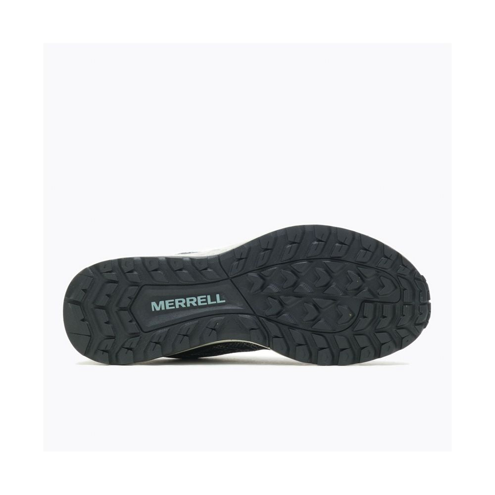 Souliers de course en sentier Merrell Fly Strike Gore-Tex (femmes)
