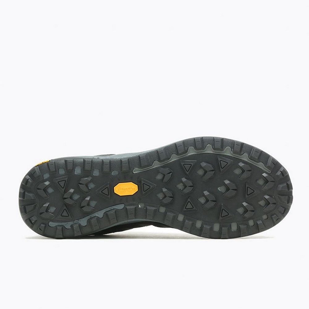 Souliers de course en sentier Merrell Nova (hommes)