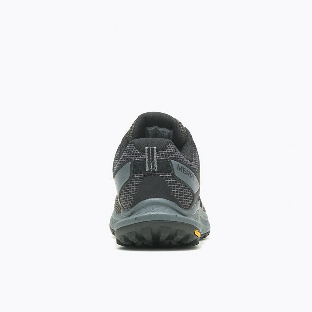 Souliers de course en sentier Merrell Nova (hommes)