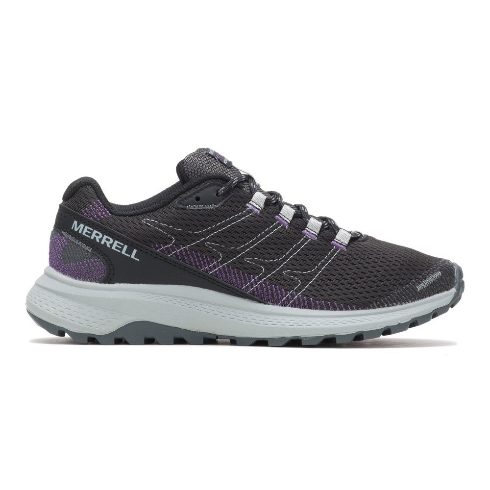 Souliers de course en sentier Merrell Fly Strike (femmes)