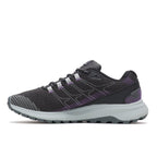 Souliers de course en sentier Merrell Fly Strike (femmes)