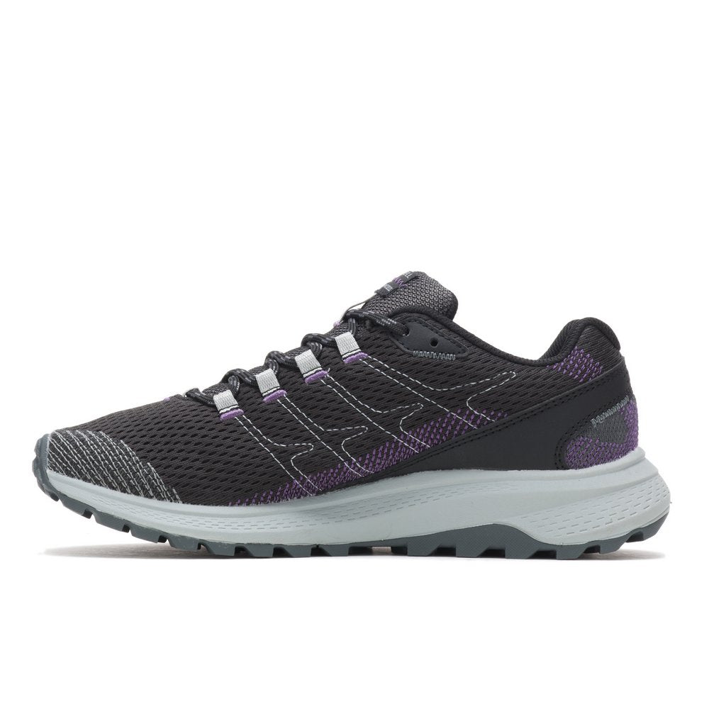 Souliers de course en sentier Merrell Fly Strike (femmes)