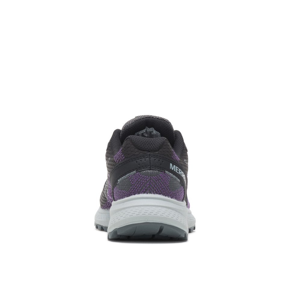 Souliers de course en sentier Merrell Fly Strike (femmes)