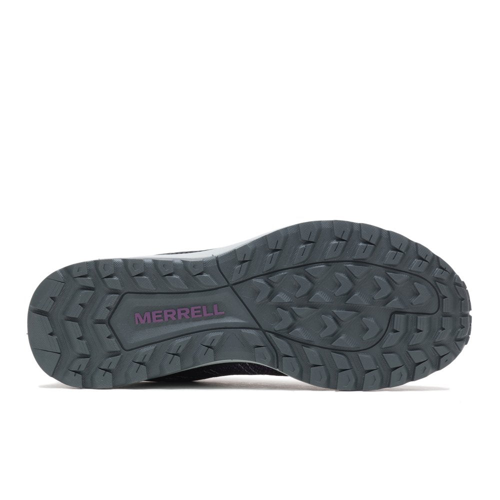 Souliers de course en sentier Merrell Fly Strike (femmes)