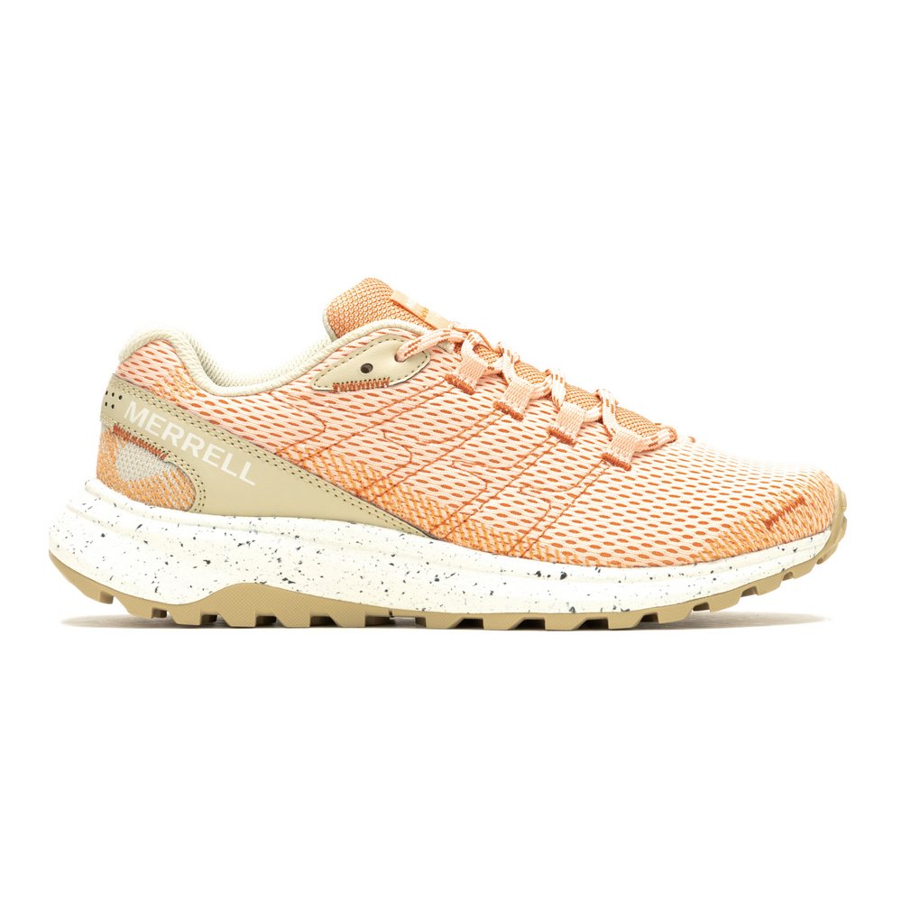 Souliers de course en sentier Merrell Fly Strike (femmes)