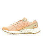 Souliers de course en sentier Merrell Fly Strike (femmes)