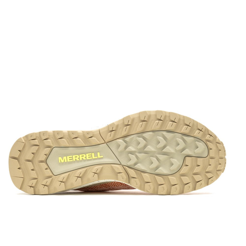 Souliers de course en sentier Merrell Fly Strike (femmes)