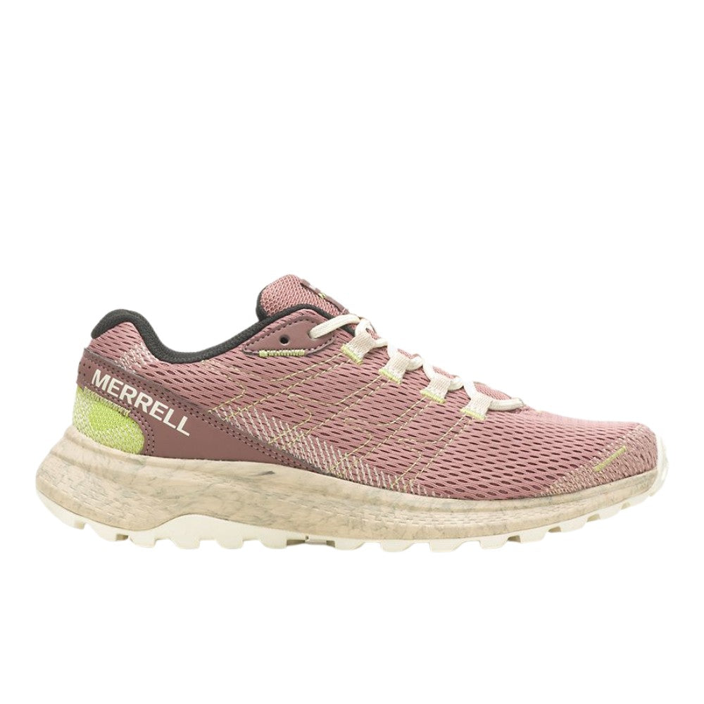 Souliers de course en sentier Merrell Fly Strike (femmes)