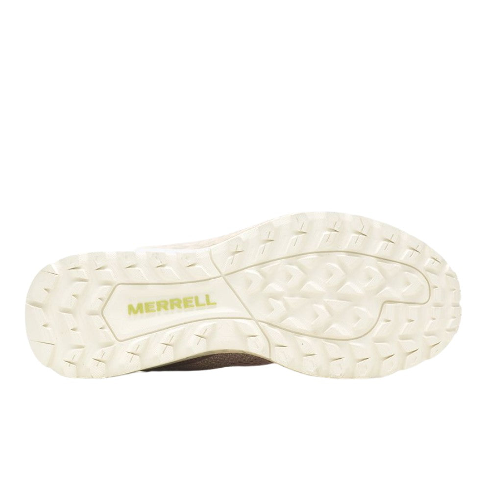 Souliers de course en sentier Merrell Fly Strike (femmes)
