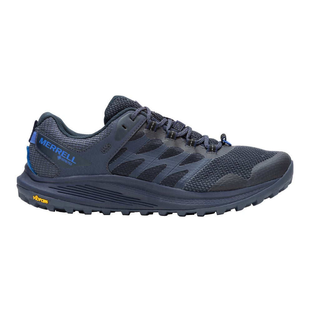 Merrell M's Nova 3 GTX Trail Running Shoes