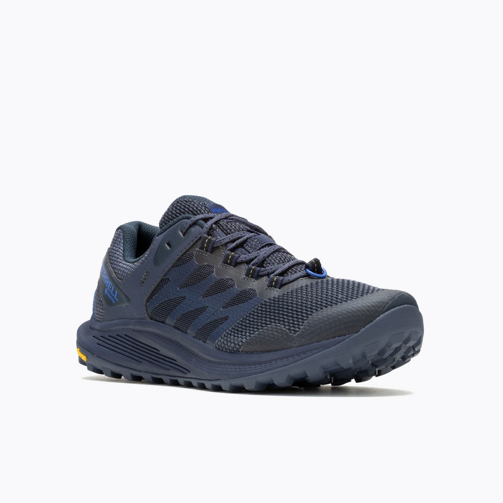 Merrell M's Nova 3 GTX Trail Running Shoes