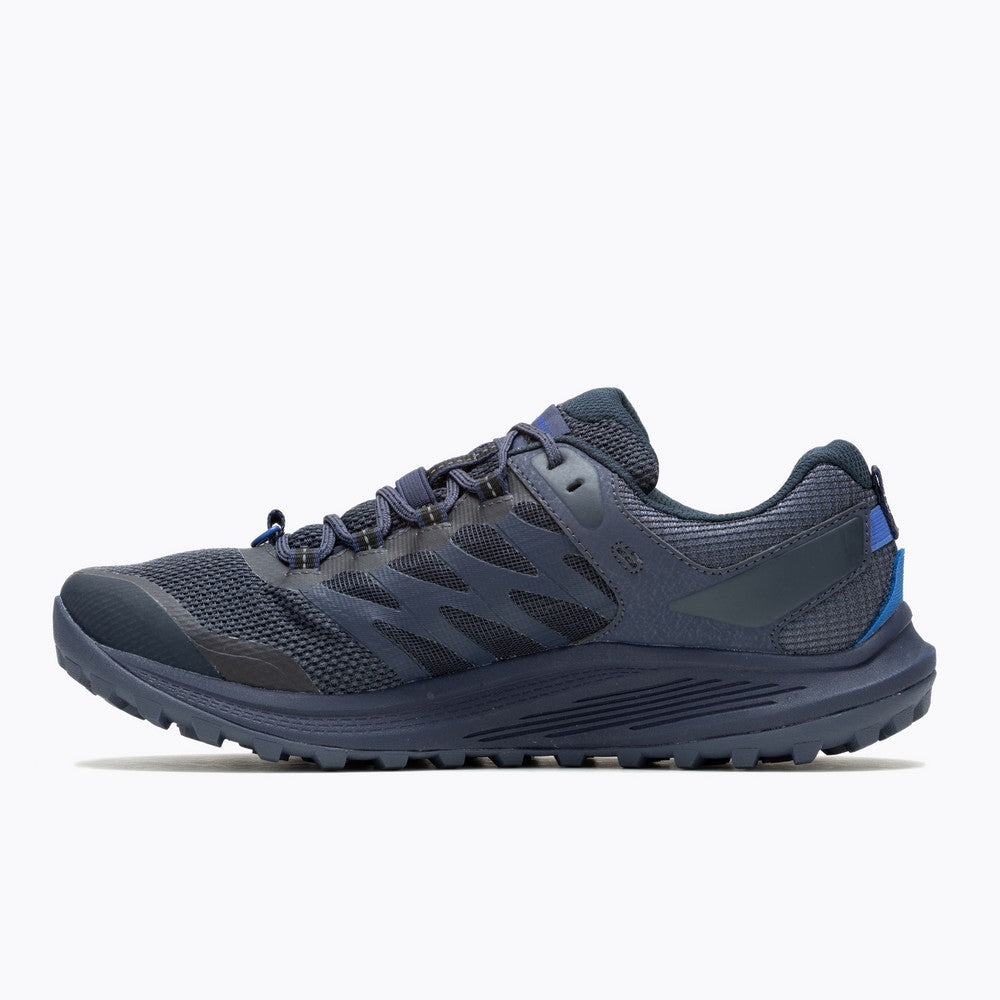 Merrell M's Nova 3 GTX Trail Running Shoes