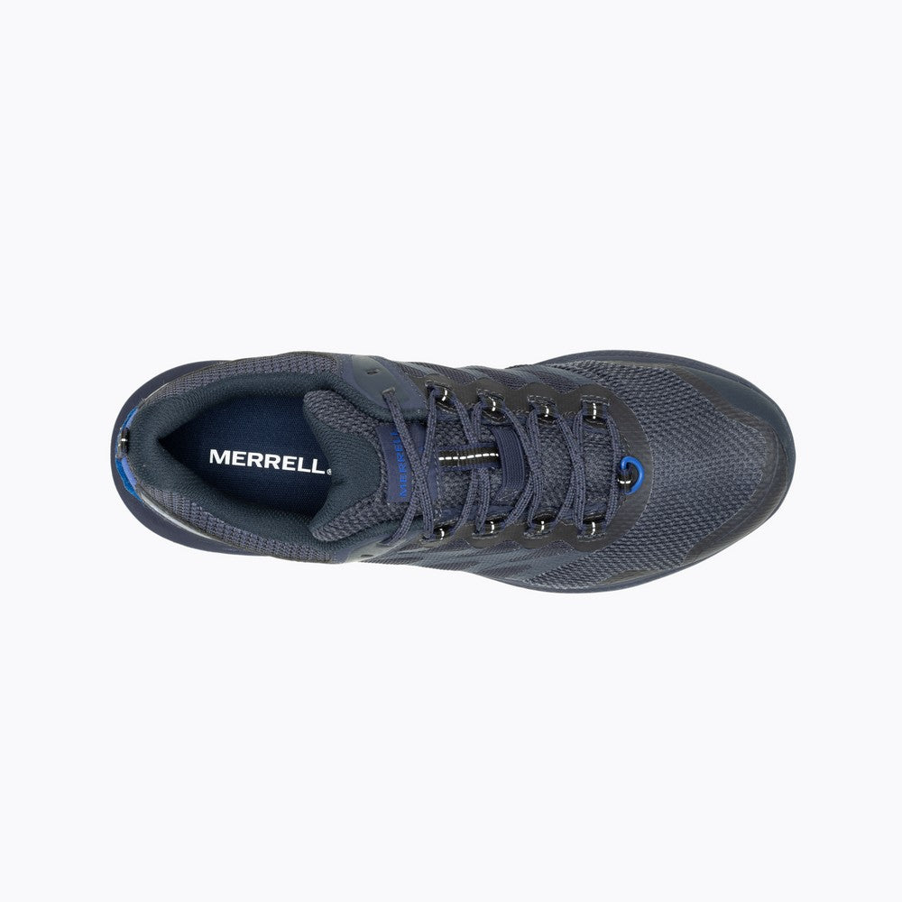 Merrell M's Nova 3 GTX Trail Running Shoes