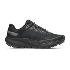 Merrell M's Nova 4 WP Trail Running Shoes