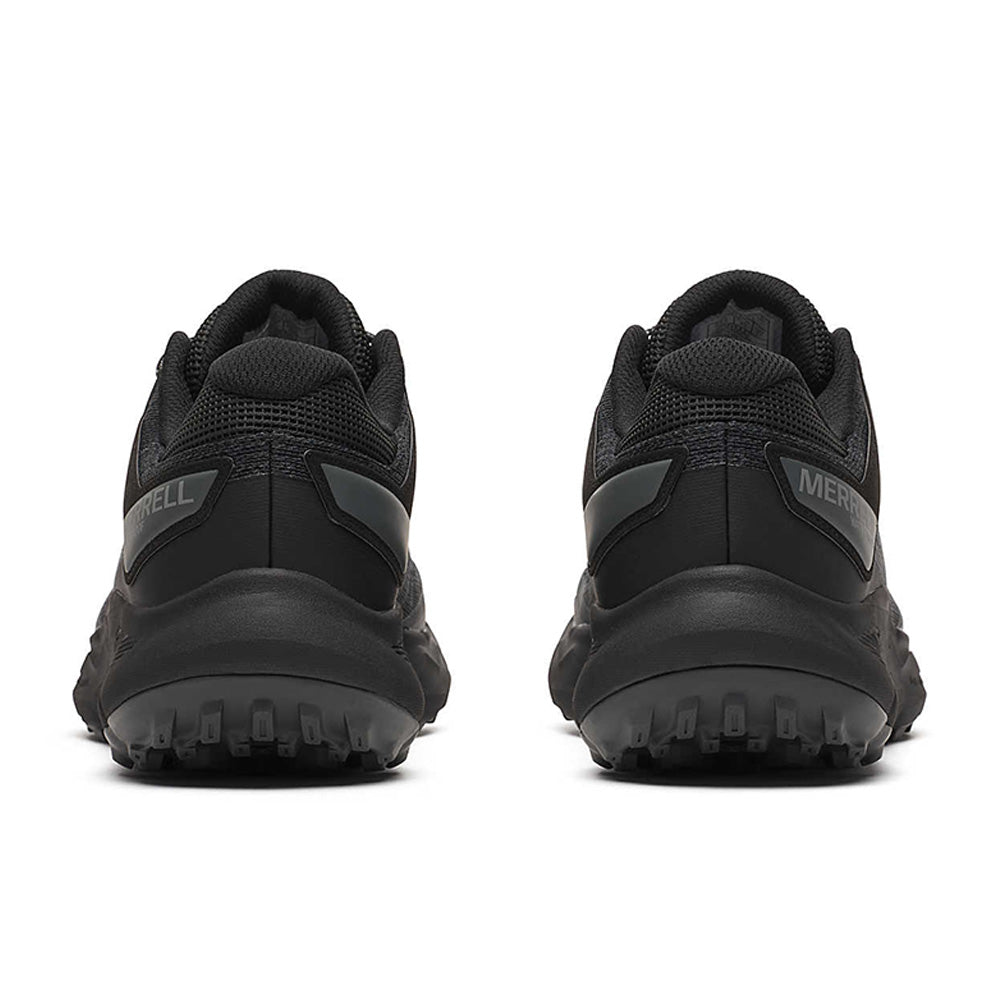 Merrell M's Nova 4 WP Trail Running Shoes