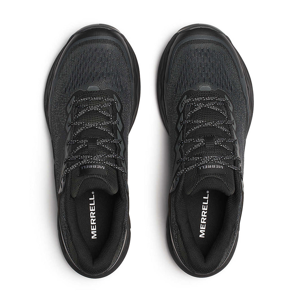 Merrell M's Nova 4 WP Trail Running Shoes