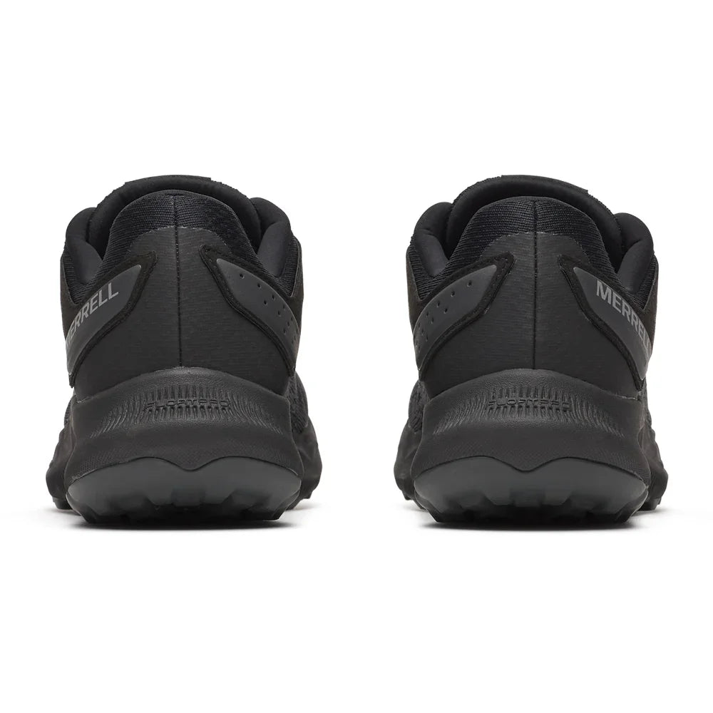 Souliers de course en sentier imperméables Merrell Antora 4 (femmes)
