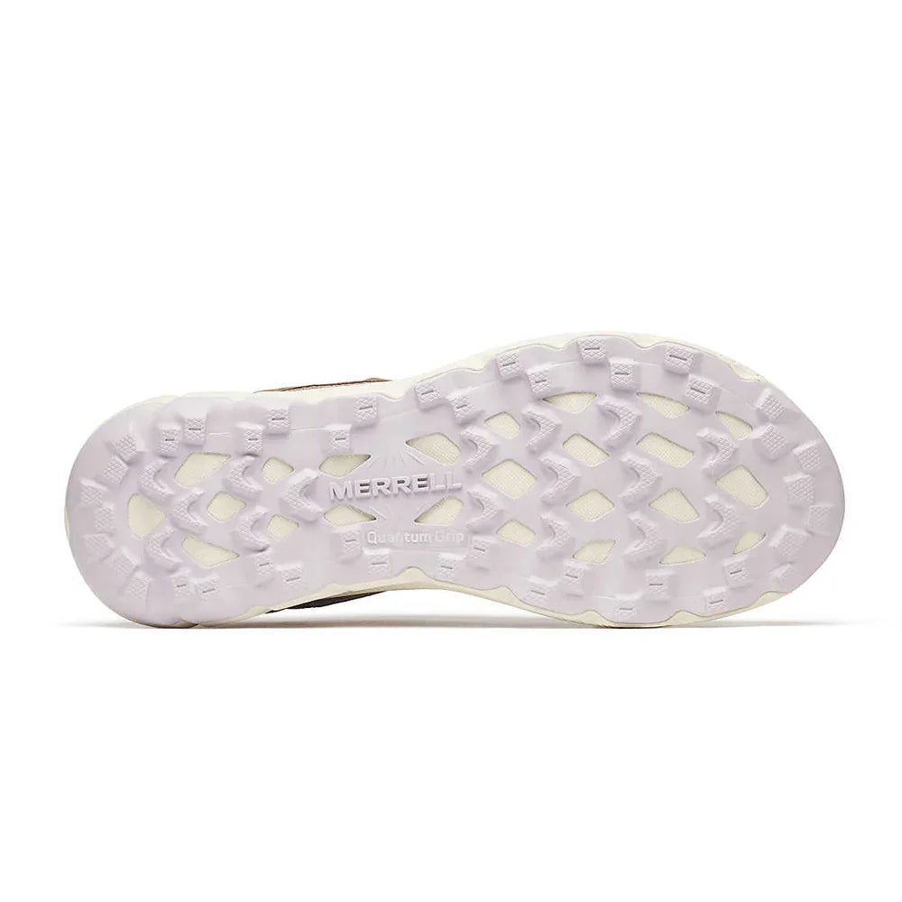 Souliers de course en sentier Merrell Antora 4 (femmes)