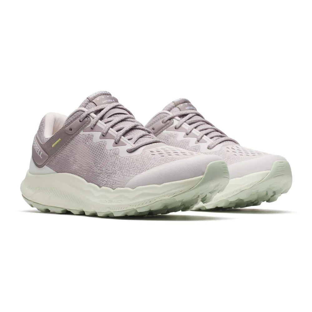 Souliers de course en sentier Merrell Antora 4 (femmes)