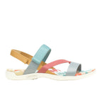 Merrell W's District 3 Strap Web Sandals