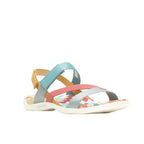 Merrell W's District 3 Strap Web Sandals