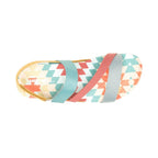 Merrell W's District 3 Strap Web Sandals