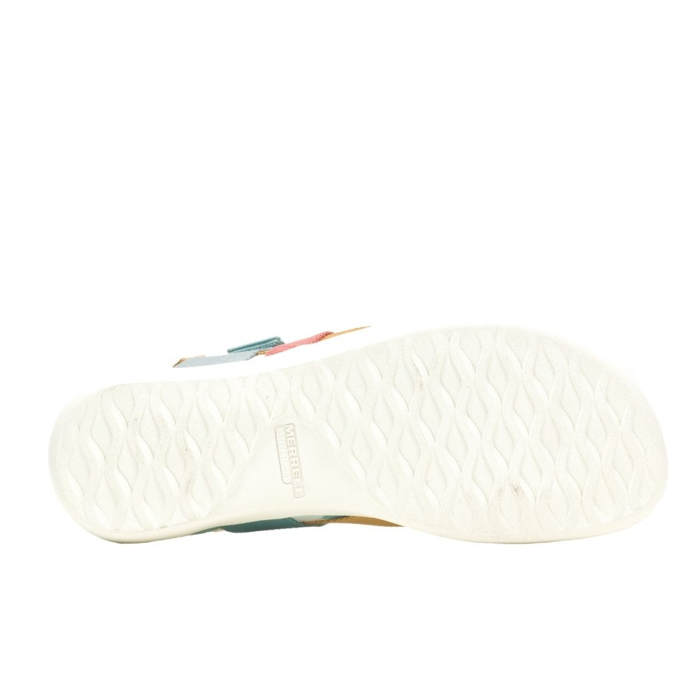 Merrell W's District 3 Strap Web Sandals