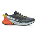 Merrell M's Agility Peak 4 Trail Running Shoes