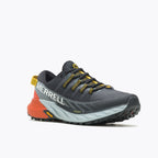 Merrell M's Agility Peak 4 Trail Running Shoes