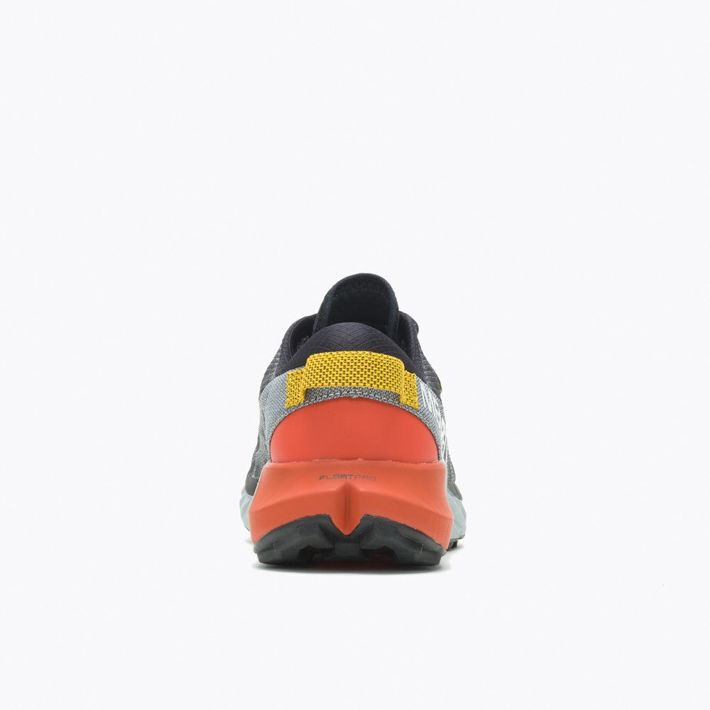 Merrell M's Agility Peak 4 Trail Running Shoes